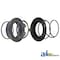A & I Products Ball Collar Repair Kit 4" x3" x6" A-BP435000322 - alternate 2